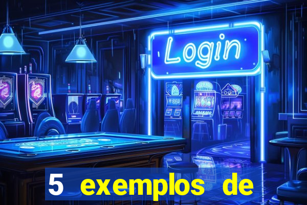 5 exemplos de jogos teatrais